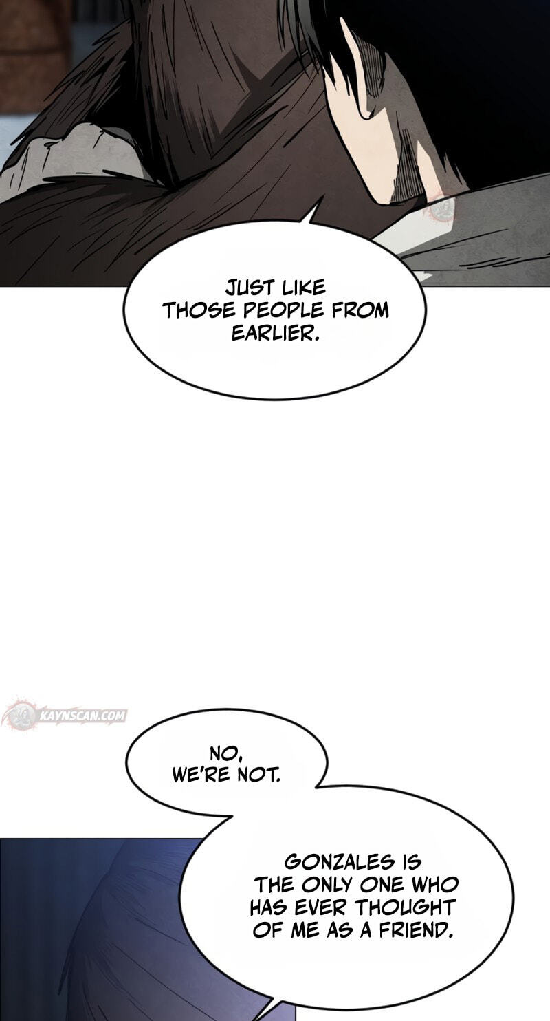 Read Fog Land chapter 43 image 14 on Lezhin