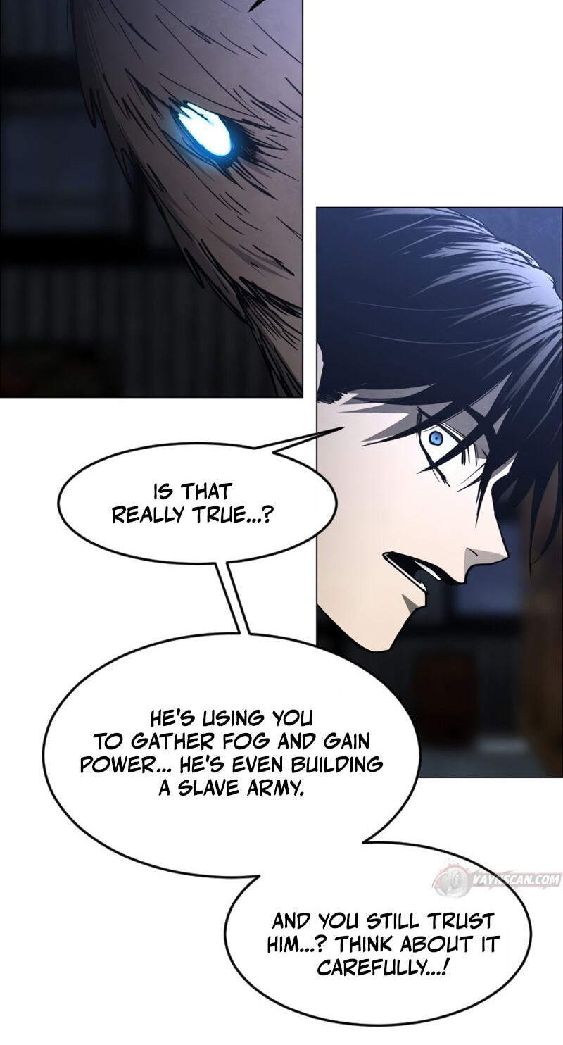 Read Fog Land chapter 43 image 15 on Lezhin