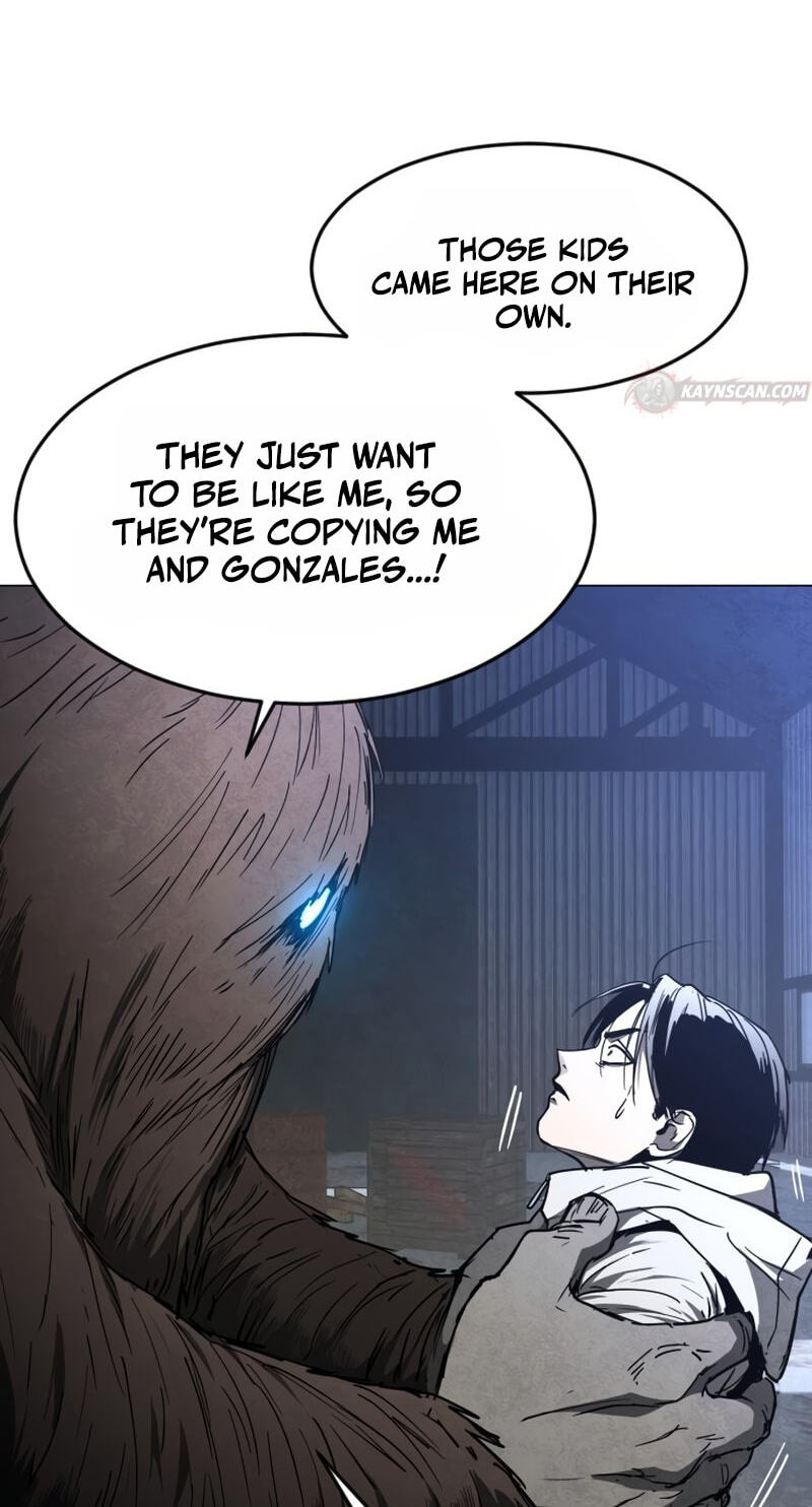 Read Fog Land chapter 43 image 17 on Lezhin