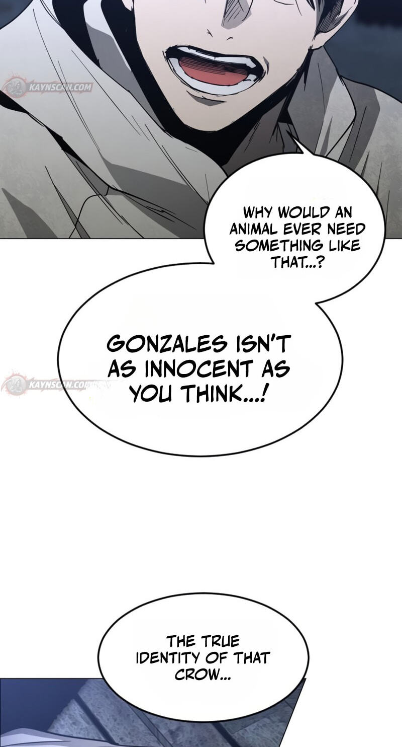Read Fog Land chapter 43 image 19 on Lezhin