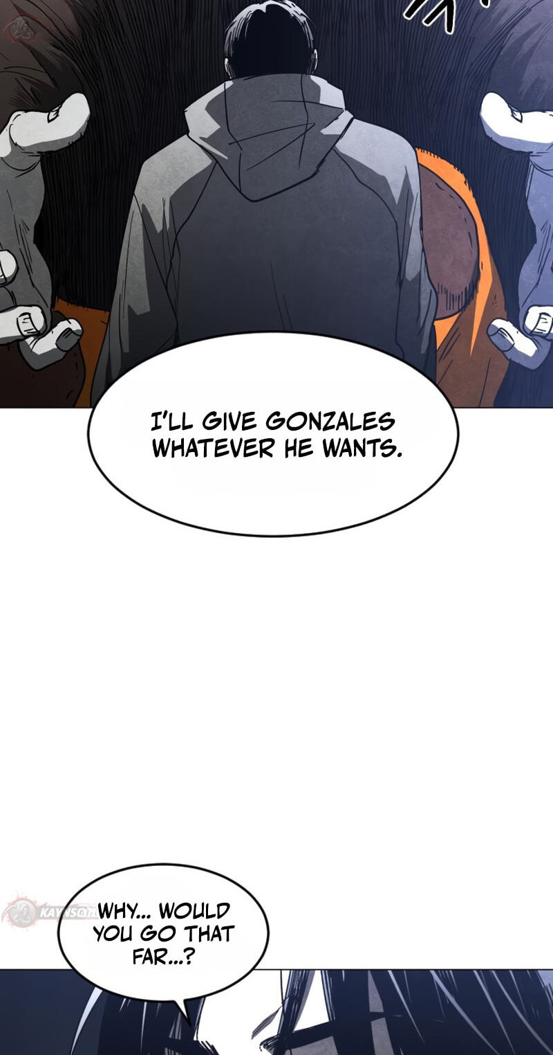 Read Fog Land chapter 43 image 24 on Lezhin