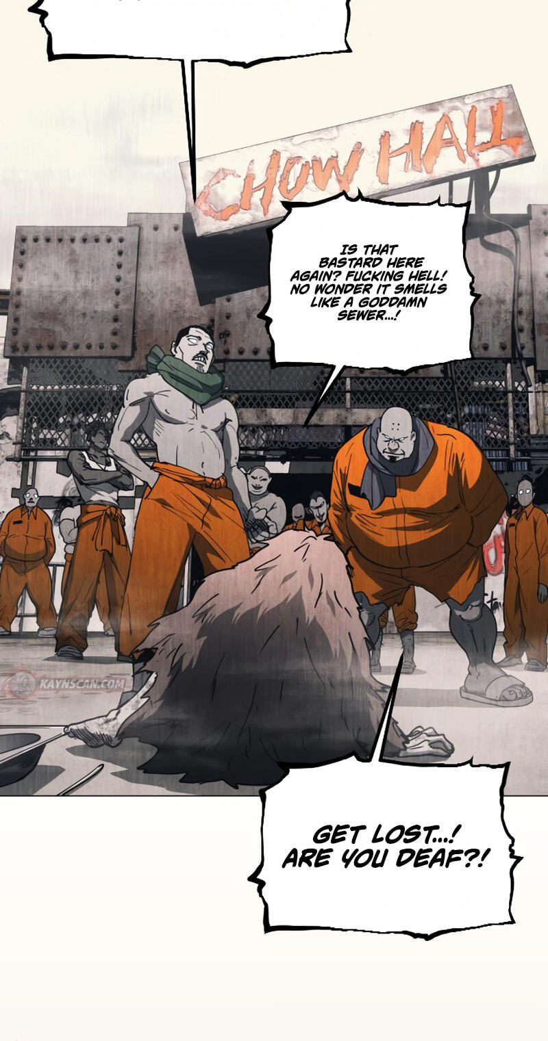 Read Fog Land chapter 43 image 29 on Lezhin