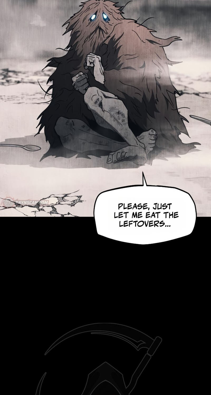 Read Fog Land chapter 43 image 31 on Lezhin