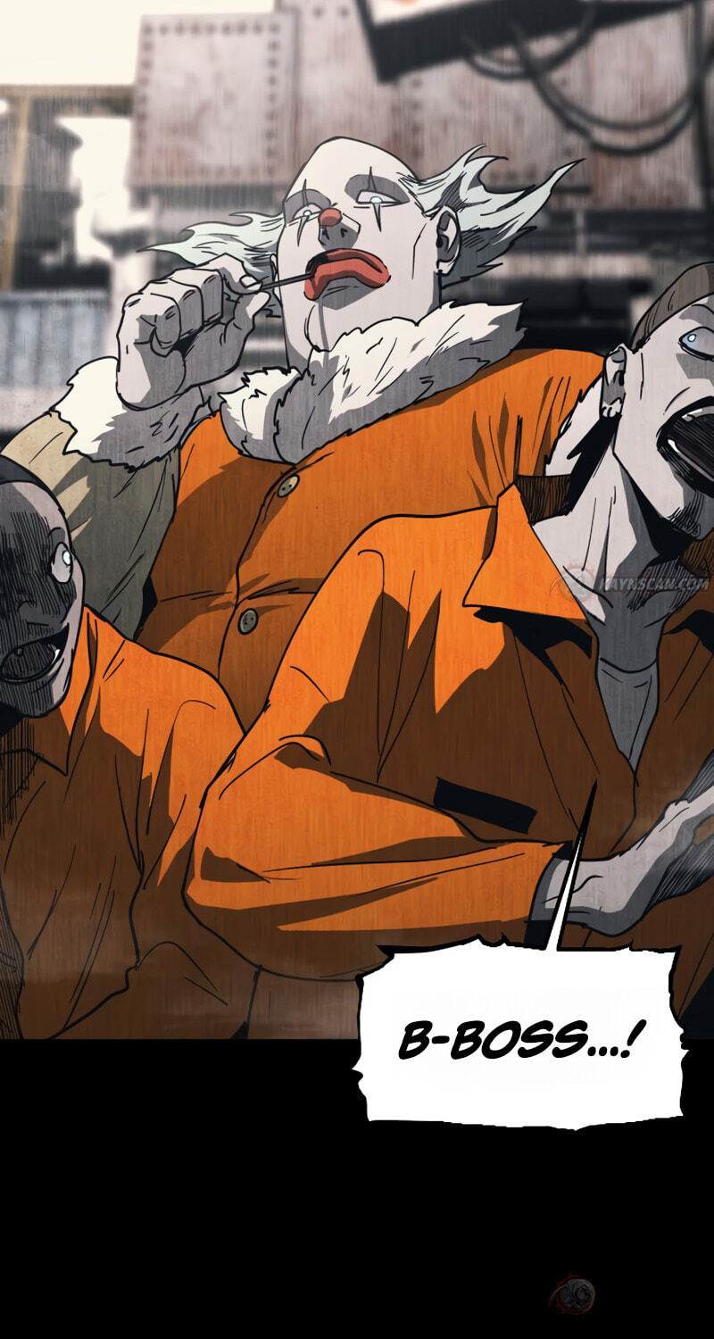 Read Fog Land chapter 43 image 34 on Lezhin