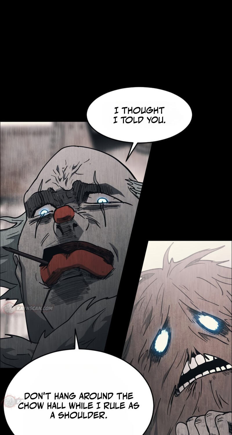 Read Fog Land chapter 43 image 35 on Lezhin