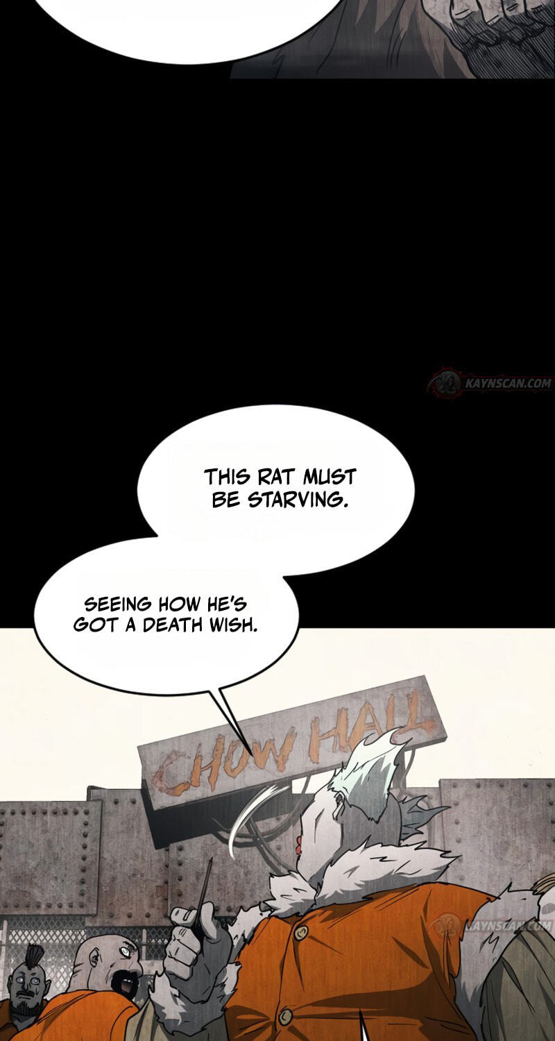 Read Fog Land chapter 43 image 36 on Lezhin