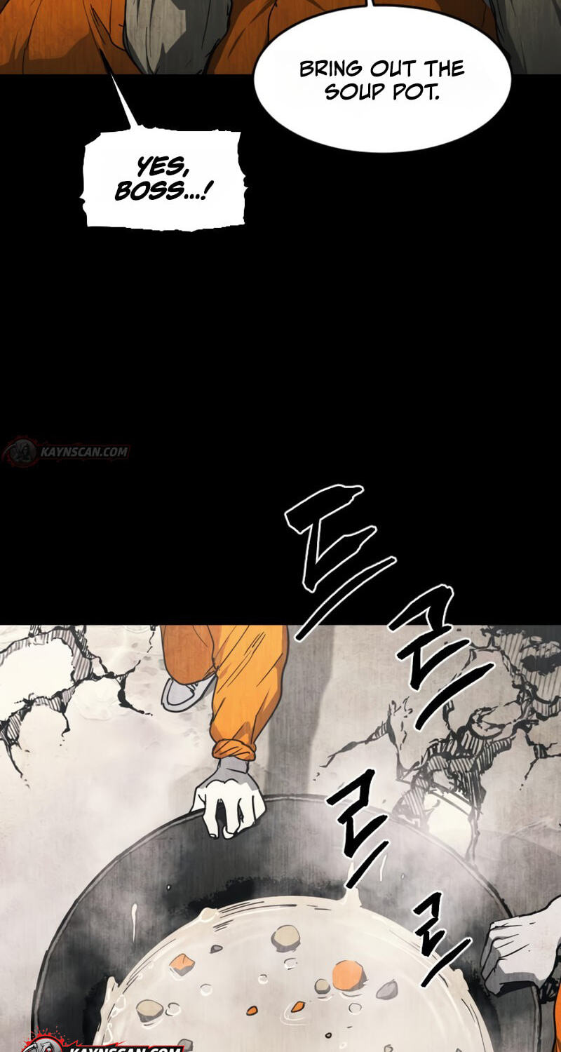 Read Fog Land chapter 43 image 37 on Lezhin