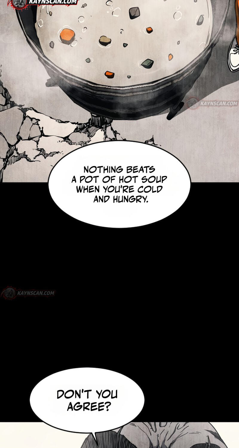 Read Fog Land chapter 43 image 38 on Lezhin