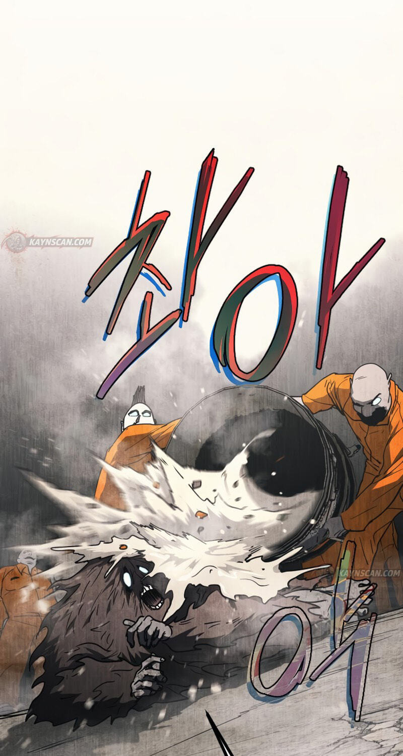 Read Fog Land chapter 43 image 40 on Lezhin