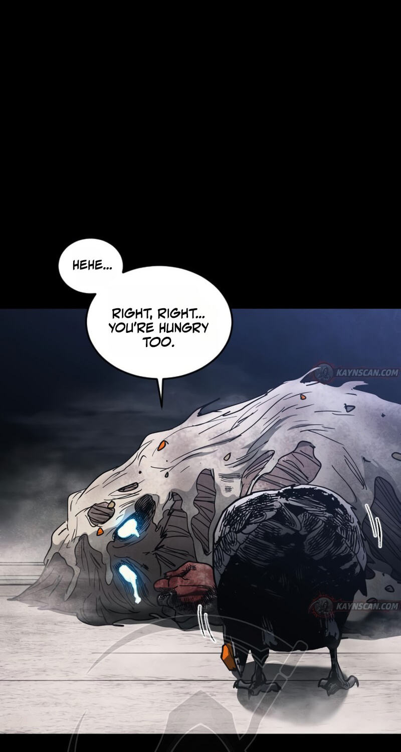 Read Fog Land chapter 43 image 51 on Lezhin