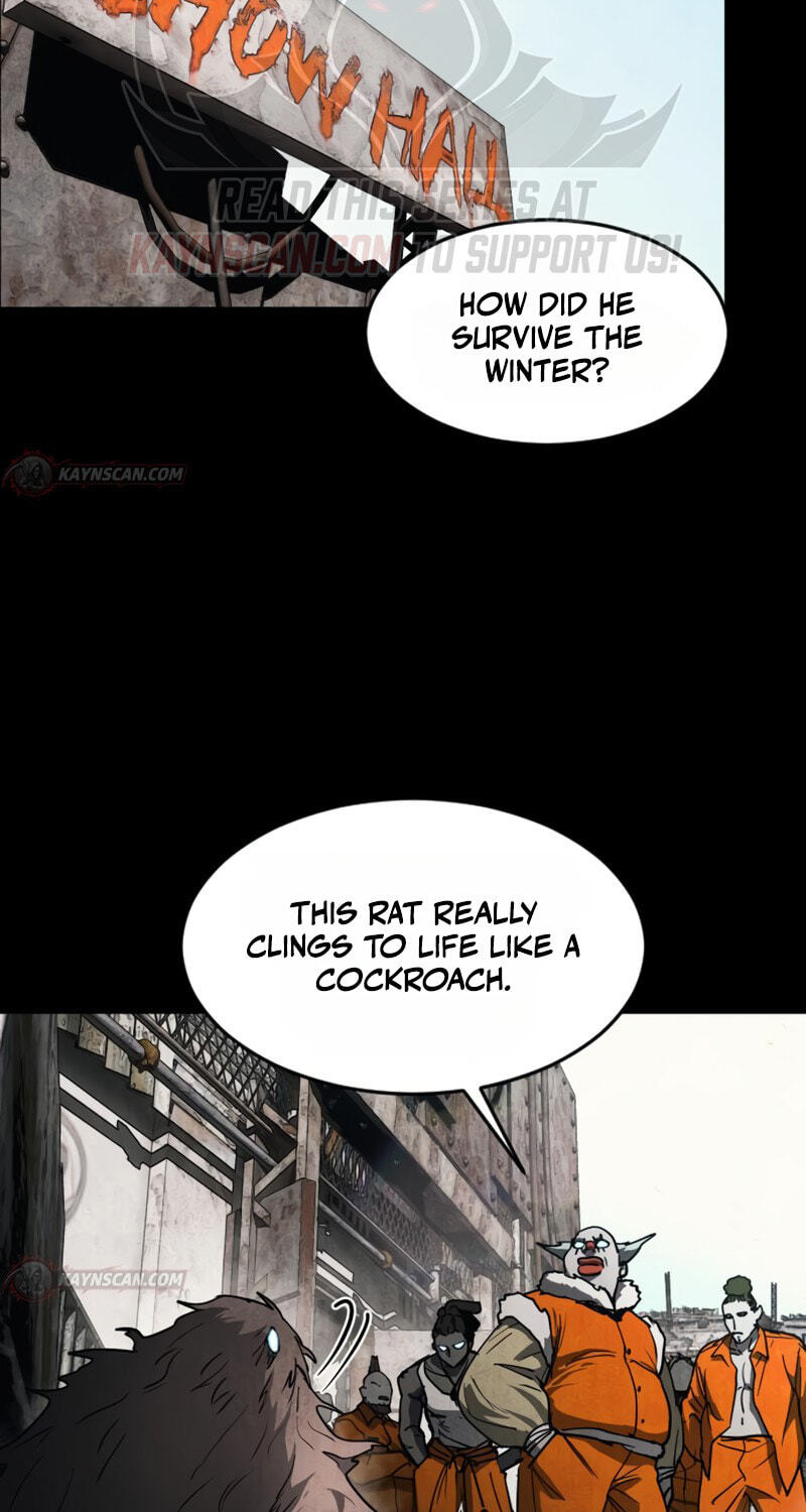 Read Fog Land chapter 43 image 62 on Lezhin