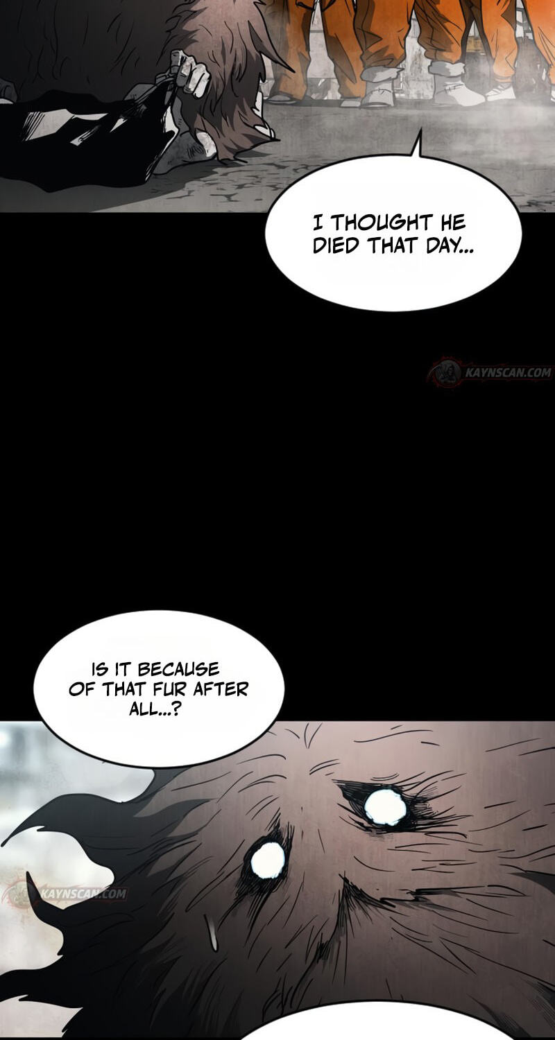 Read Fog Land chapter 43 image 63 on Lezhin