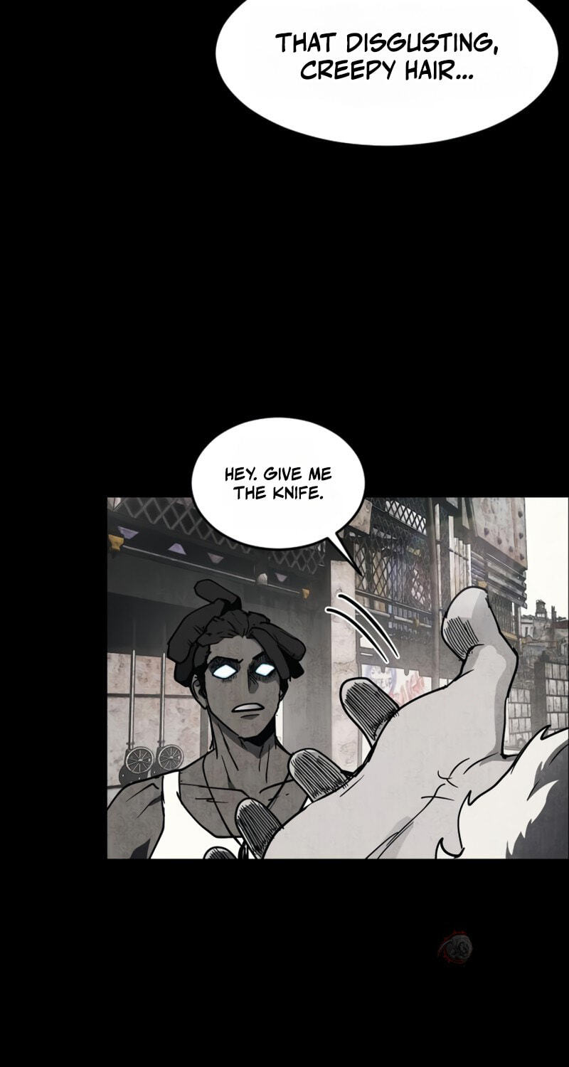 Read Fog Land chapter 43 image 64 on Lezhin