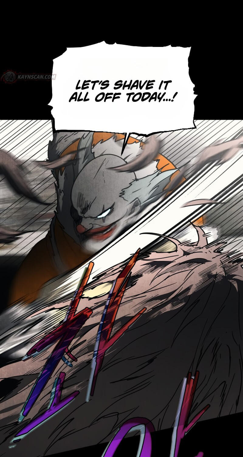 Read Fog Land chapter 43 image 65 on Lezhin