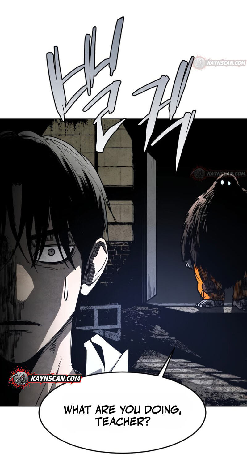 Read Fog Land chapter 43 image 7 on Lezhin