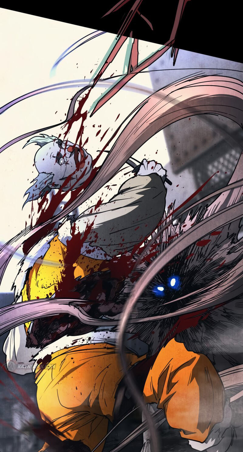 Read Fog Land chapter 43 image 71 on Lezhin