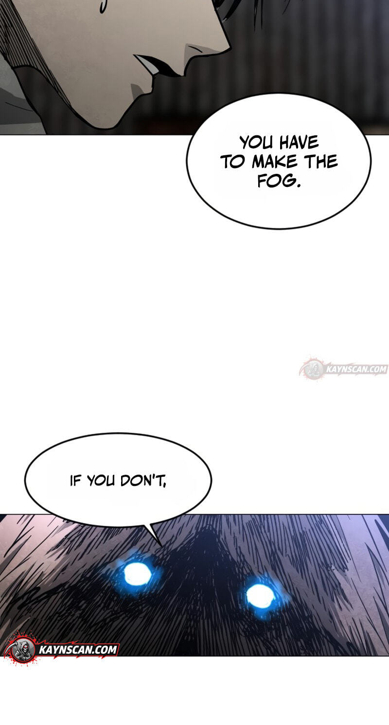 Read Fog Land chapter 43 image 78 on Lezhin
