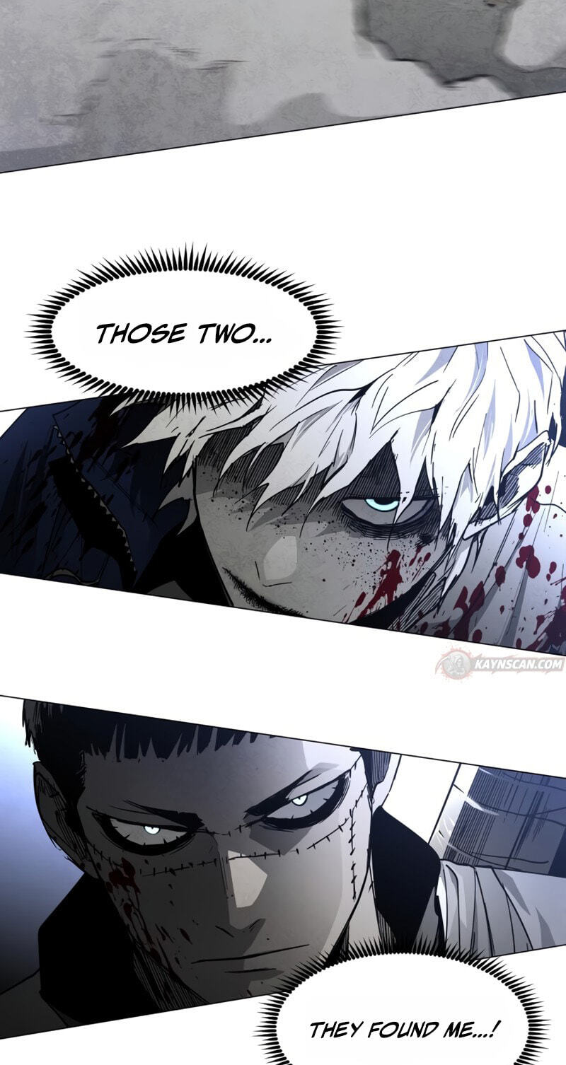 Read Fog Land chapter 43 image 85 on Lezhin