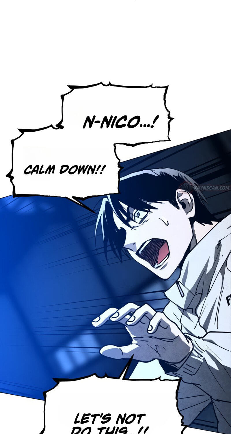 Read Fog Land chapter 43 image 91 on Lezhin