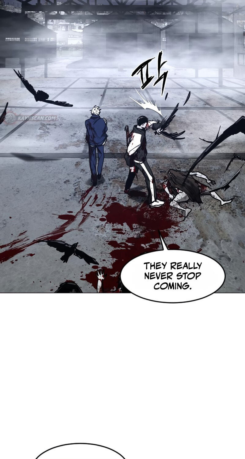 Read Fog Land chapter 43 image 97 on Lezhin