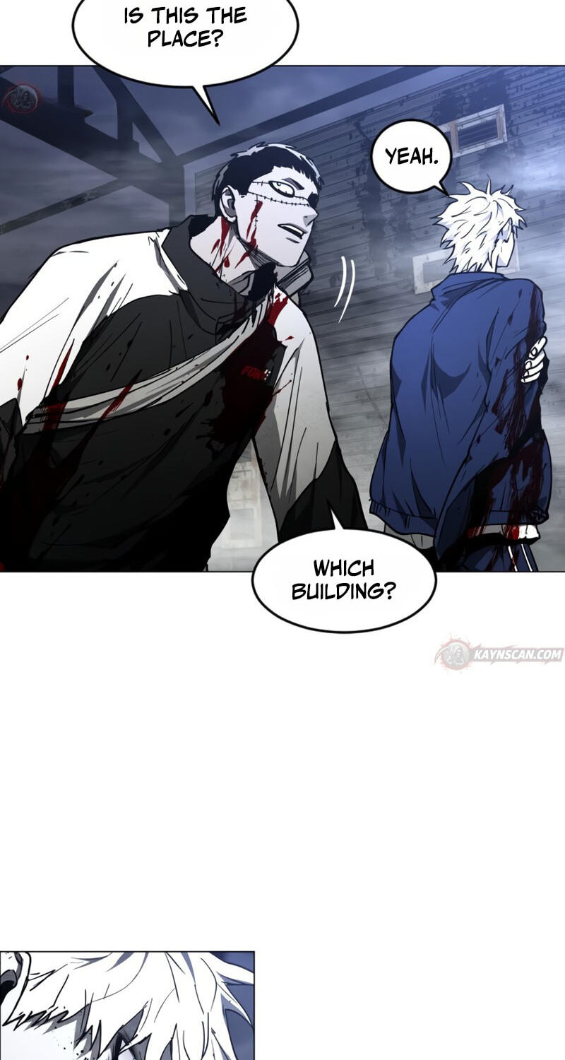 Read Fog Land chapter 43 image 98 on Lezhin