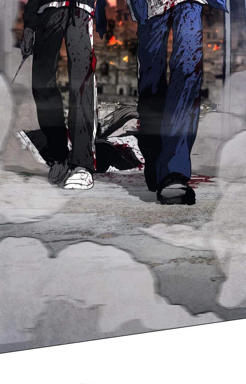 Read Fog Land chapter 44 image 100 on Lezhin