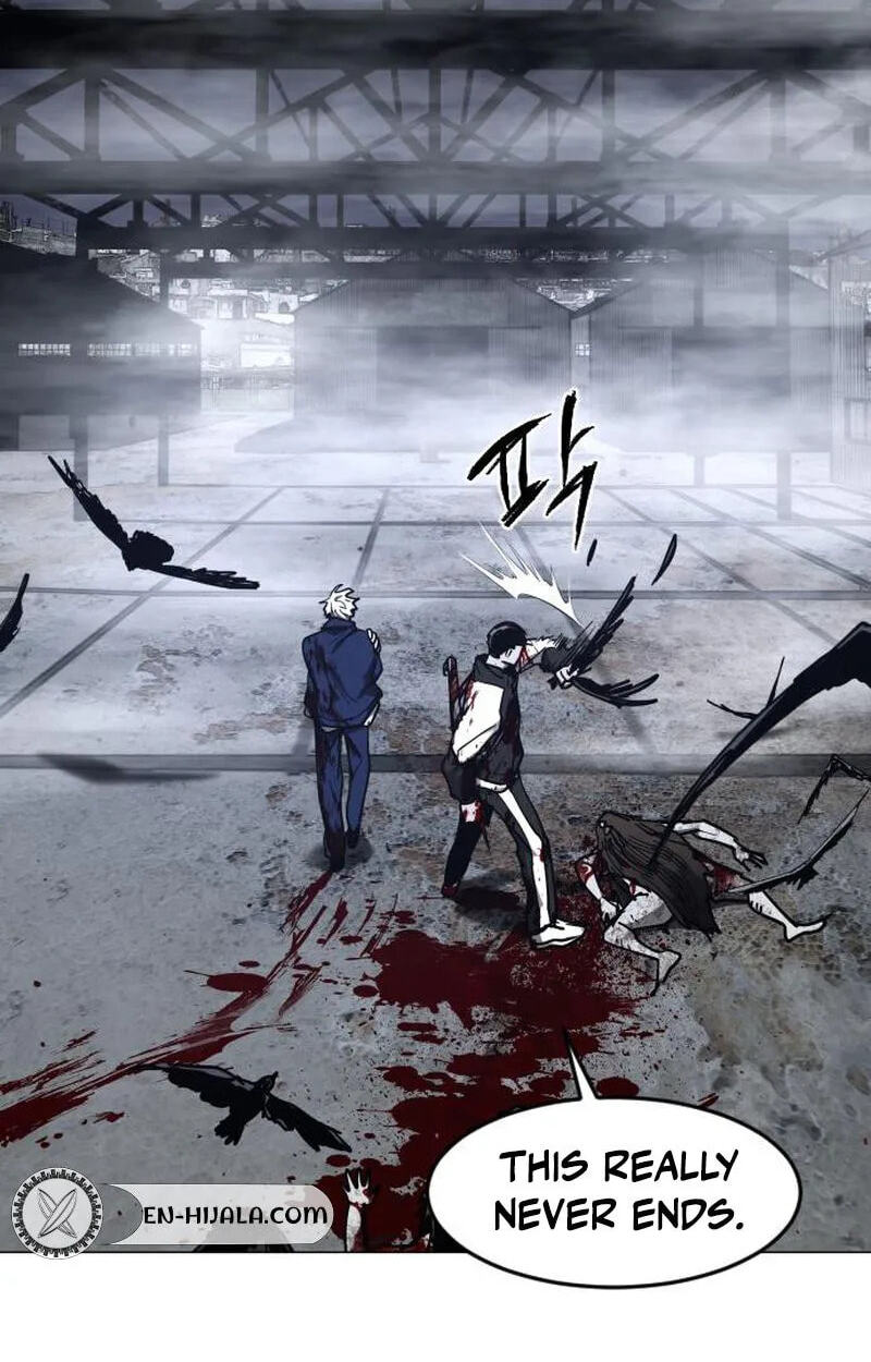 Read Fog Land chapter 44 image 115 on Lezhin