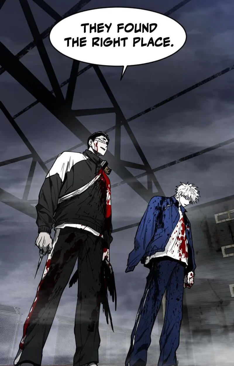 Read Fog Land chapter 44 image 122 on Lezhin