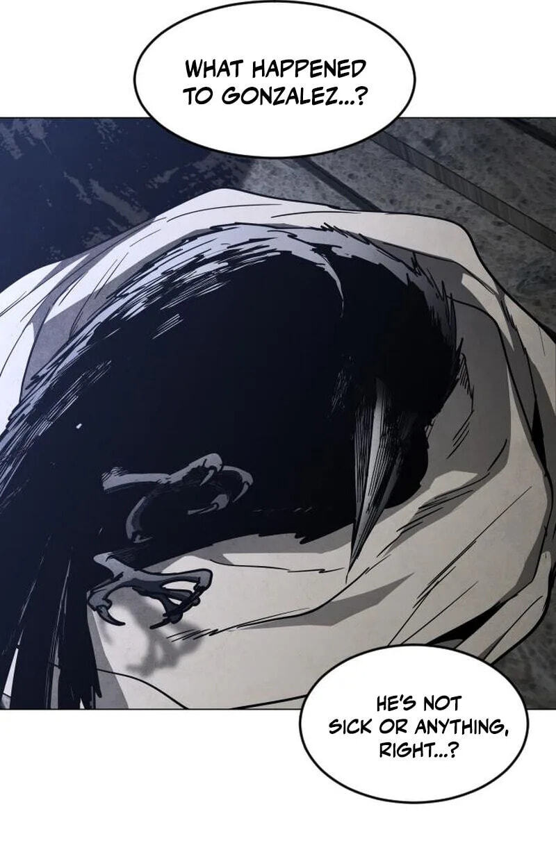 Read Fog Land chapter 44 image 13 on Lezhin