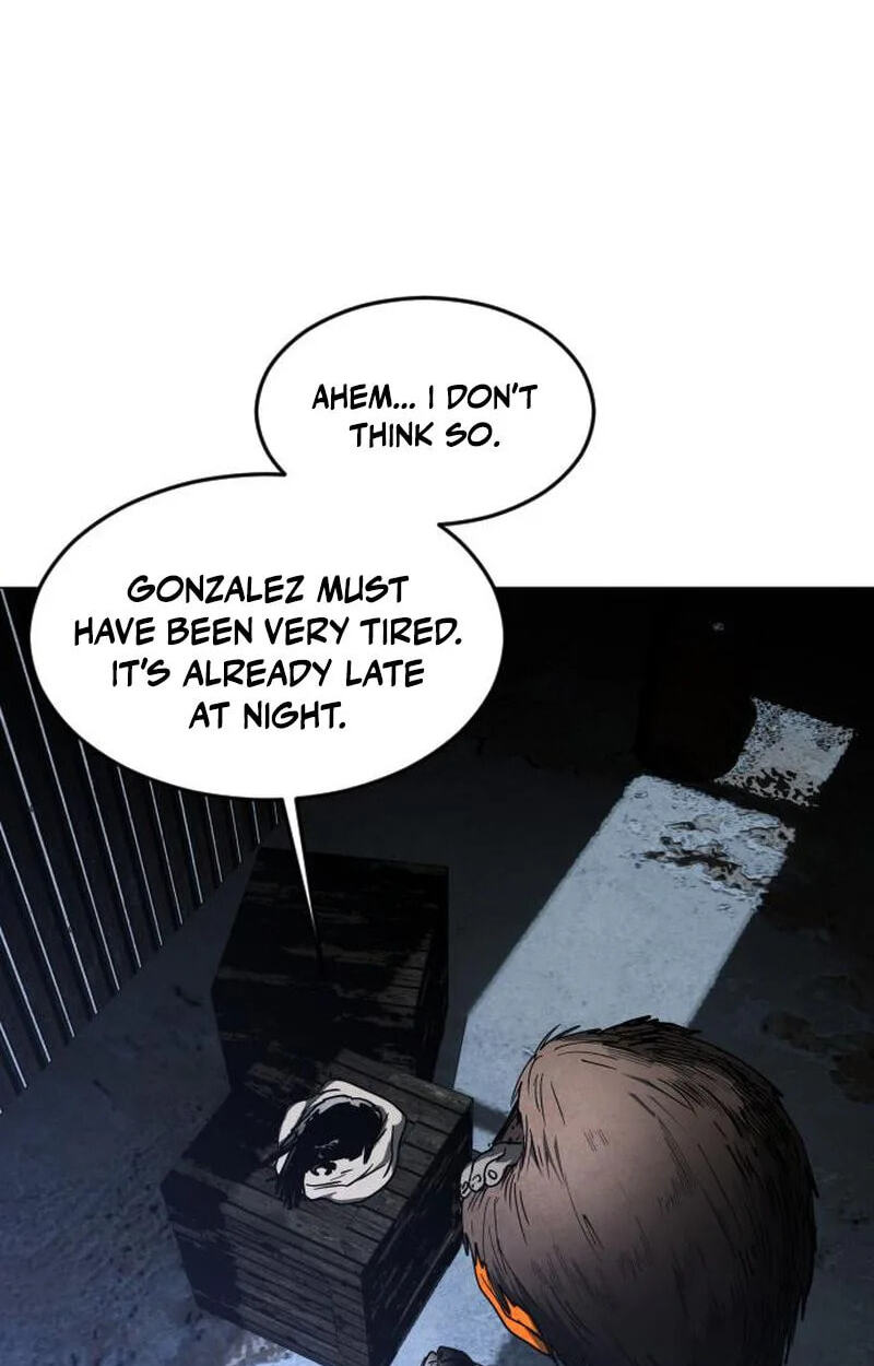 Read Fog Land chapter 44 image 14 on Lezhin