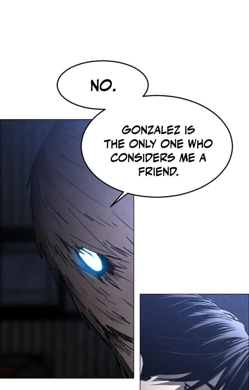 Read Fog Land chapter 44 image 18 on Lezhin