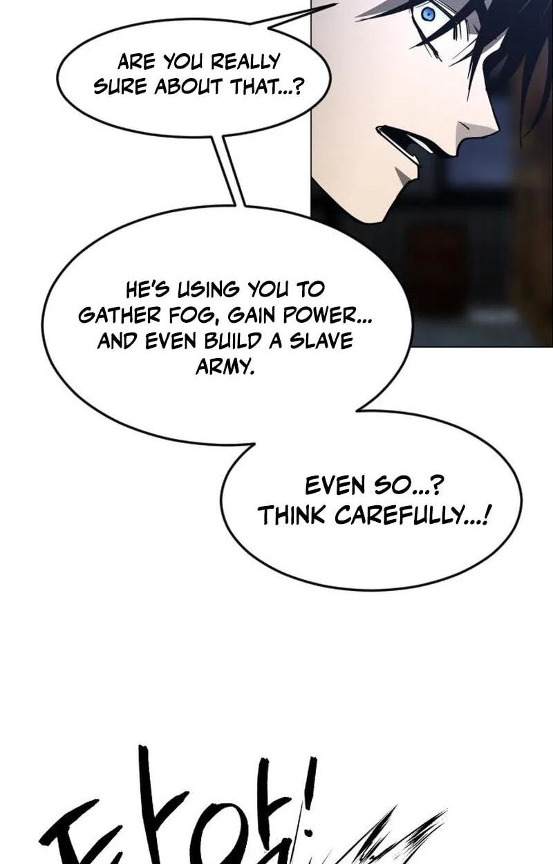 Read Fog Land chapter 44 image 19 on Lezhin