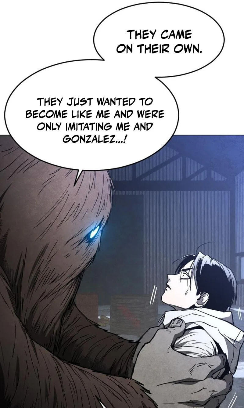 Read Fog Land chapter 44 image 21 on Lezhin