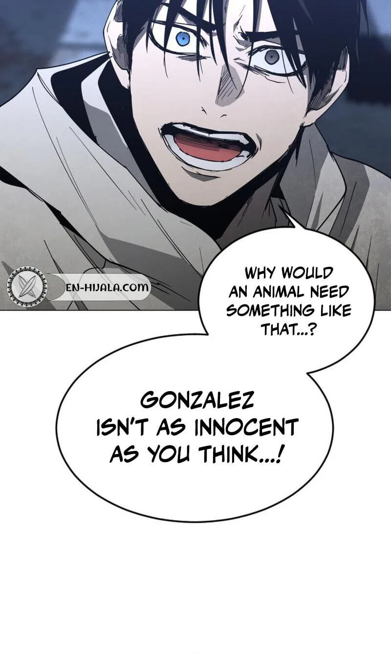 Read Fog Land chapter 44 image 23 on Lezhin