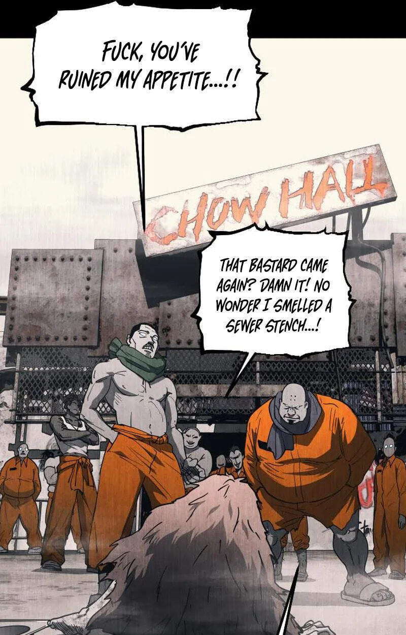 Read Fog Land chapter 44 image 35 on Lezhin