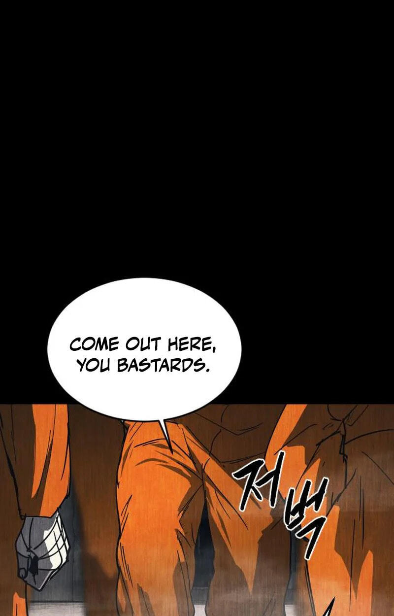 Read Fog Land chapter 44 image 39 on Lezhin