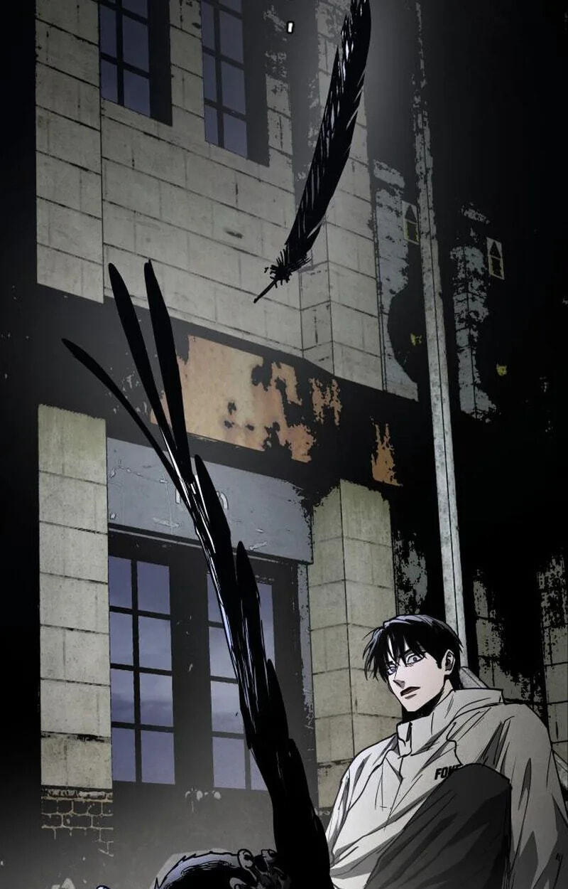 Read Fog Land chapter 44 image 4 on Lezhin