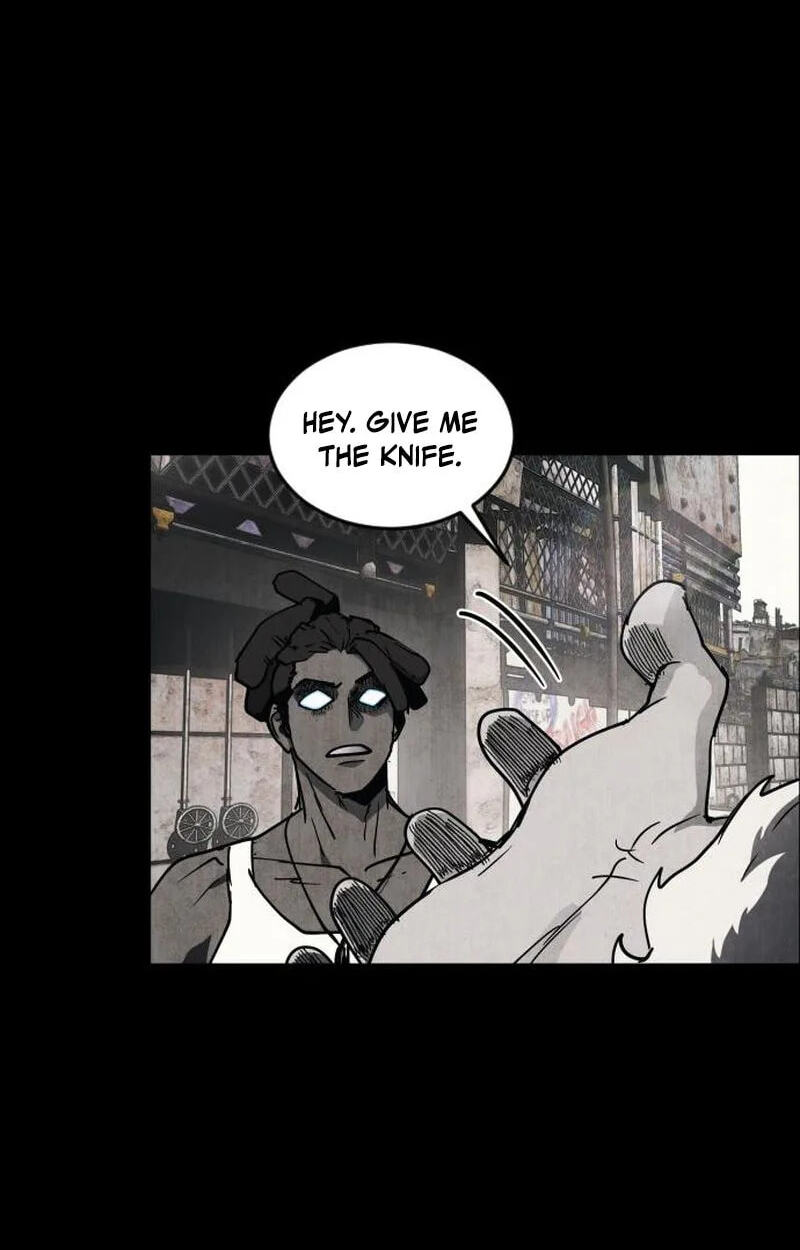 Read Fog Land chapter 44 image 77 on Lezhin