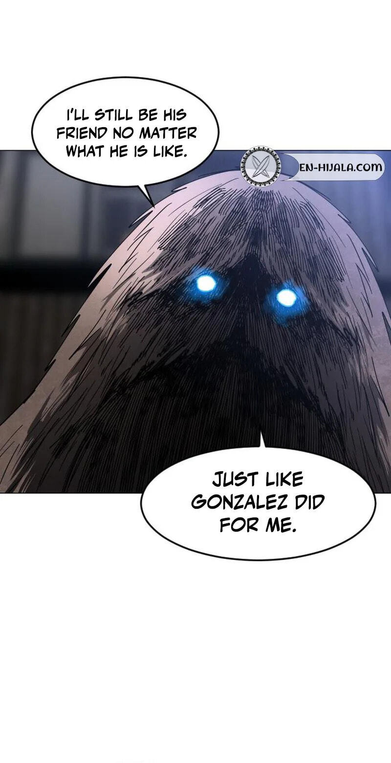 Read Fog Land chapter 44 image 91 on Lezhin