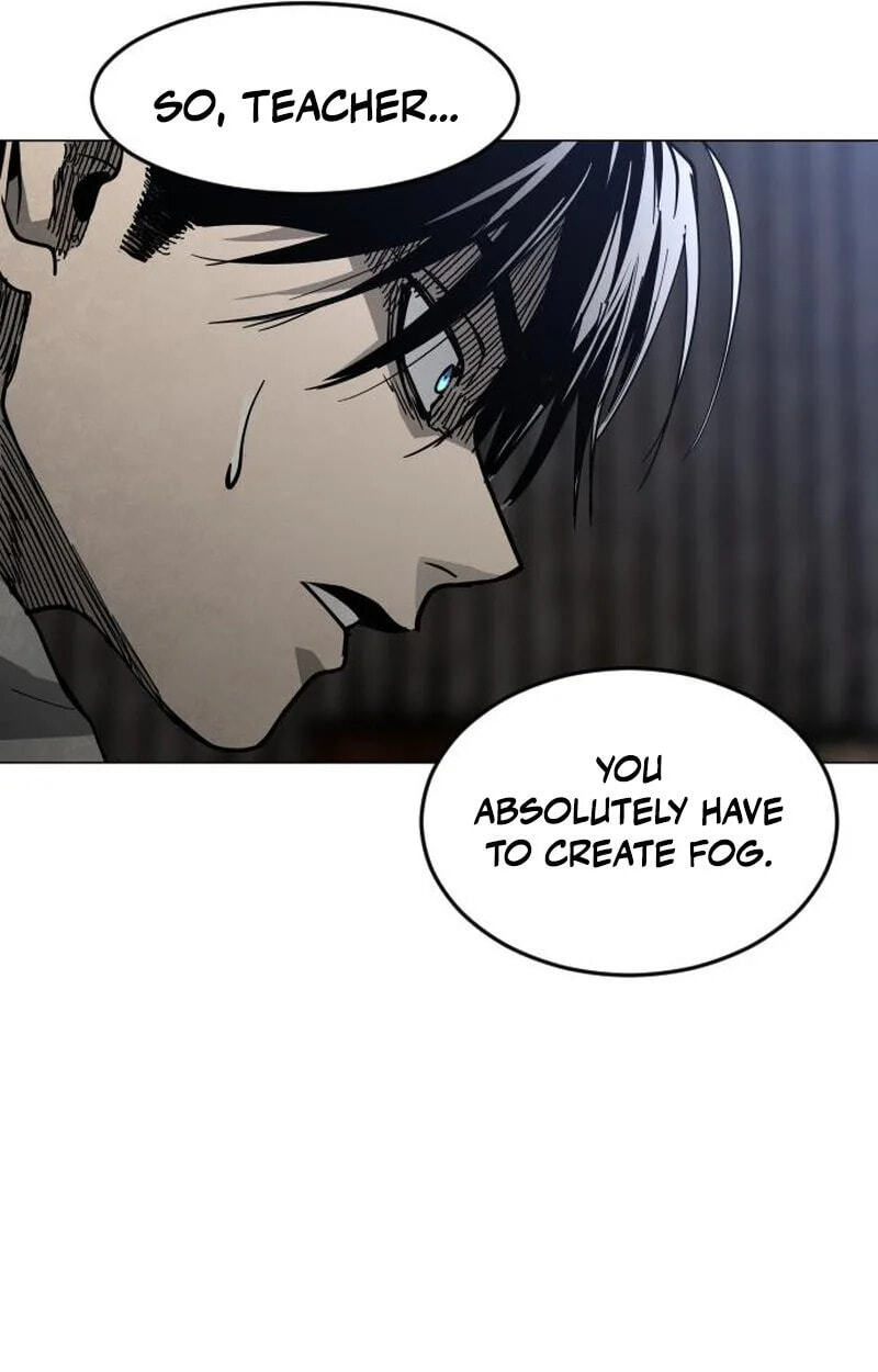 Read Fog Land chapter 44 image 92 on Lezhin