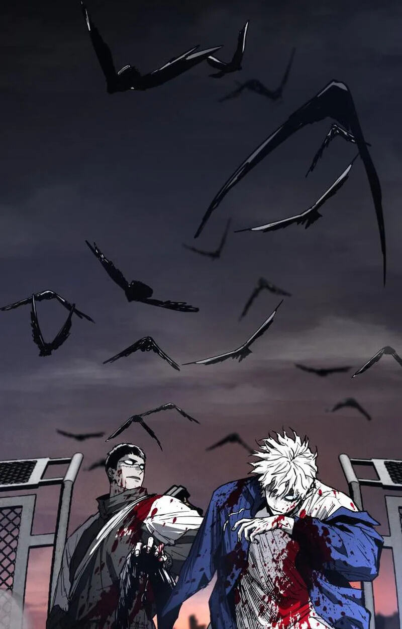 Read Fog Land chapter 44 image 99 on Lezhin