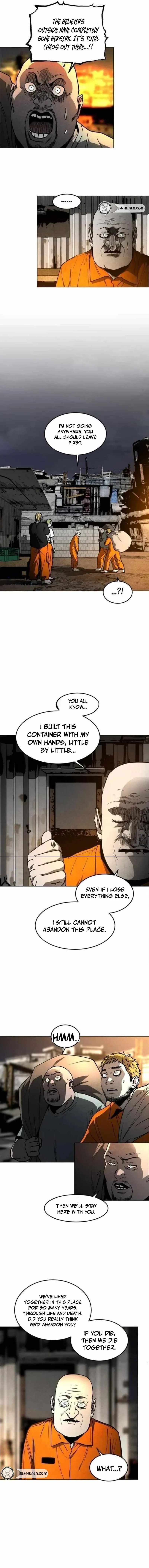 Read Fog Land chapter 45 image 1 on Lezhin