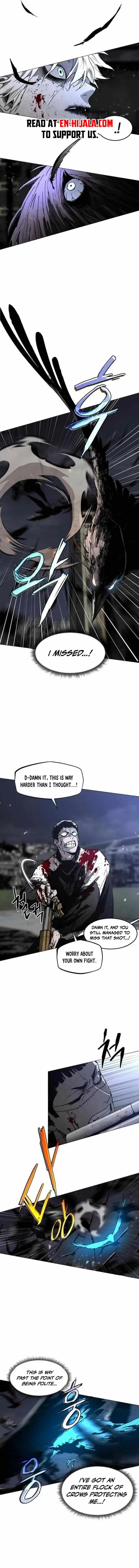 Read Fog Land chapter 45 image 12 on Lezhin