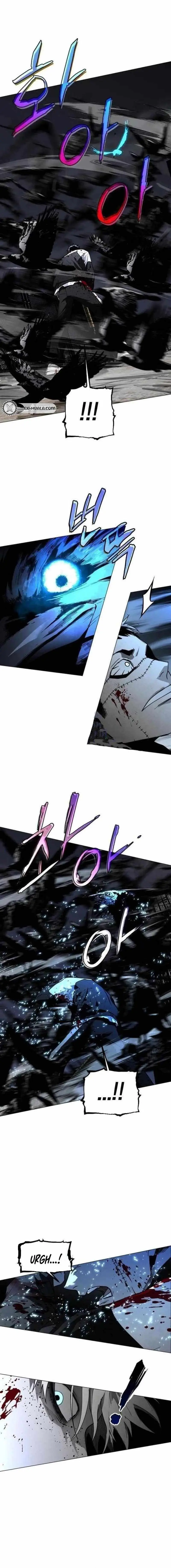 Read Fog Land chapter 45 image 13 on Lezhin