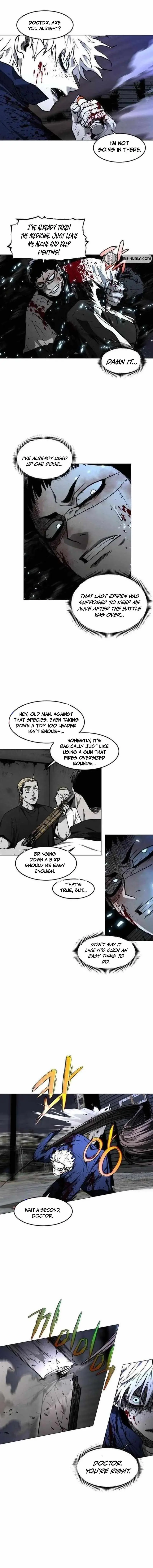 Read Fog Land chapter 45 image 15 on Lezhin