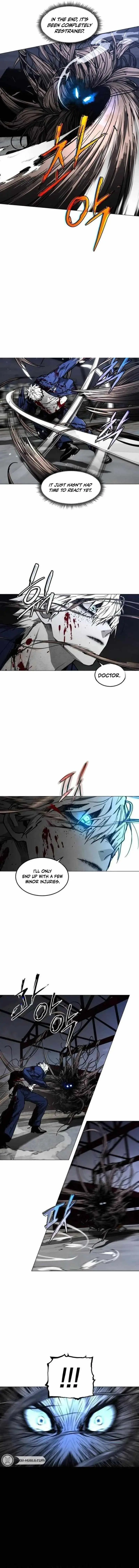 Read Fog Land chapter 45 image 16 on Lezhin