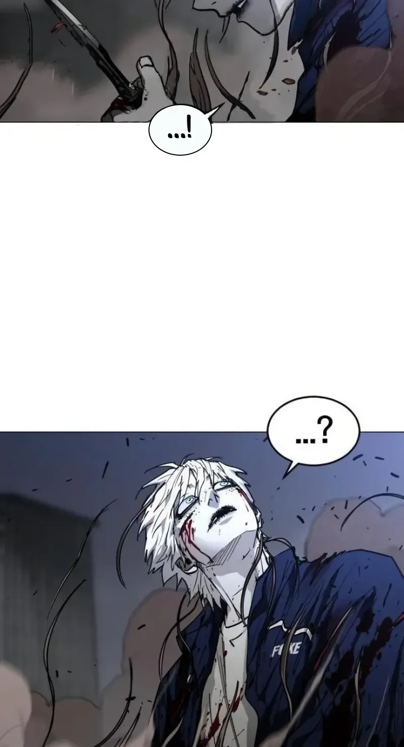 Read Fog Land chapter 46 image 1 on Lezhin