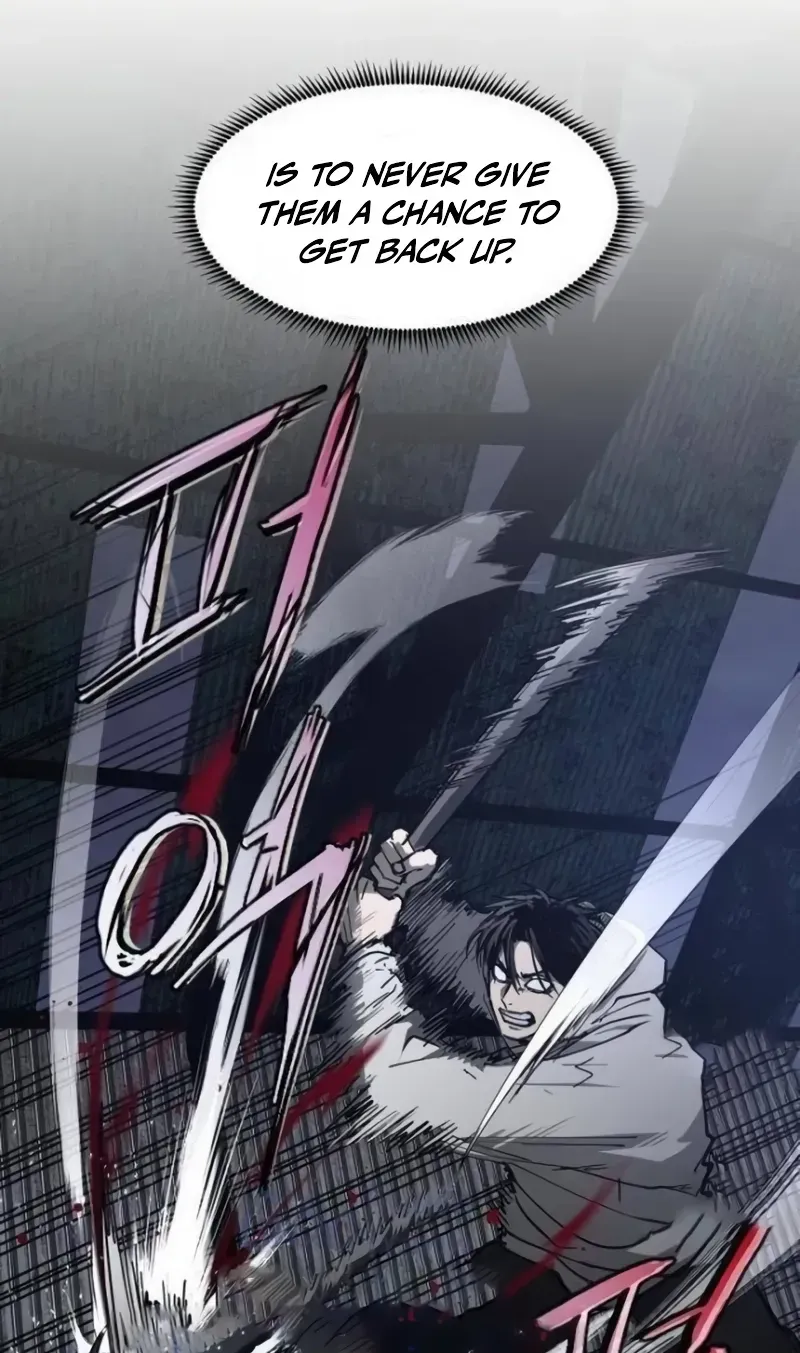 Read Fog Land chapter 46 image 110 on Lezhin