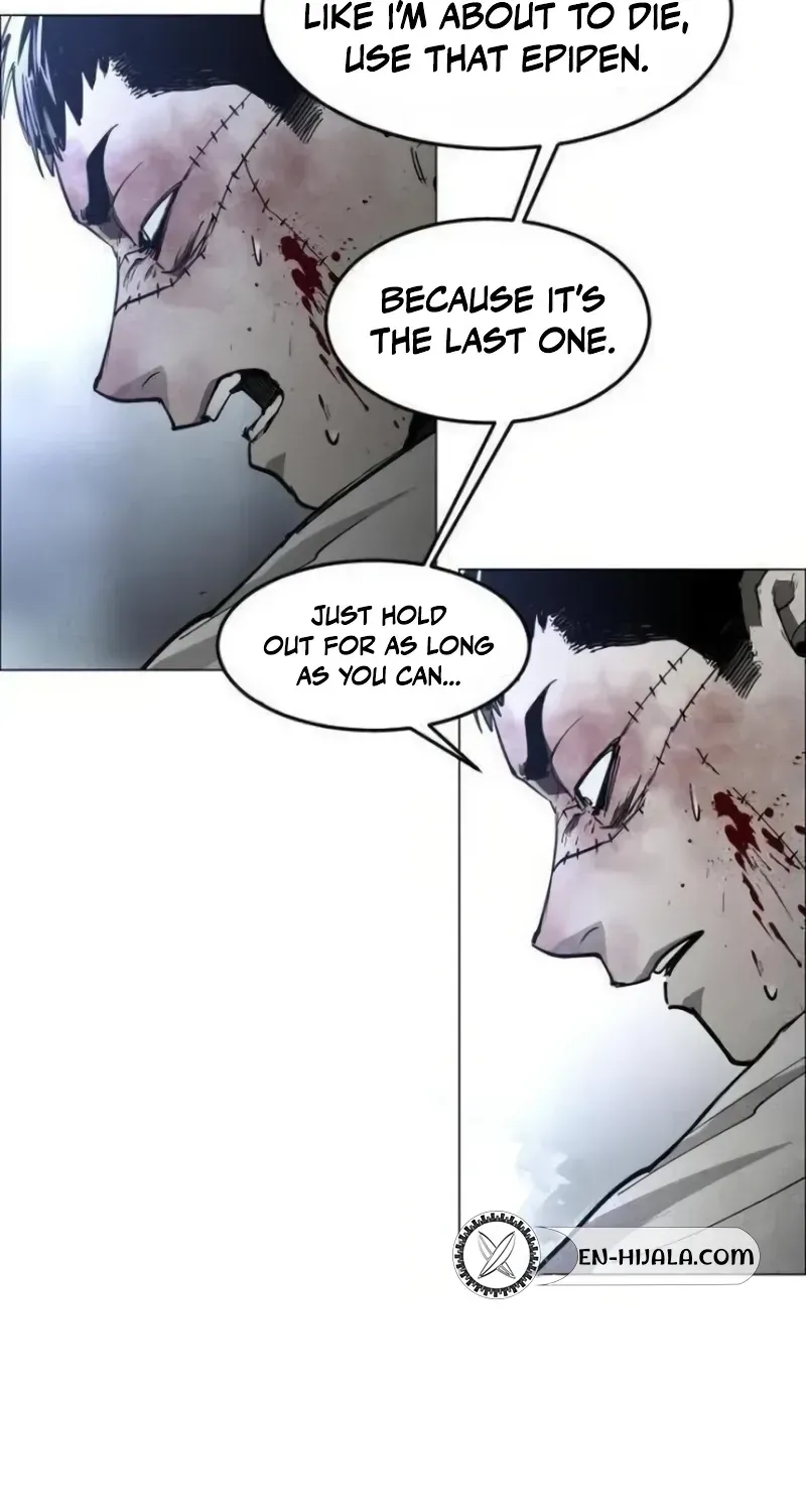 Read Fog Land chapter 46 image 117 on Lezhin