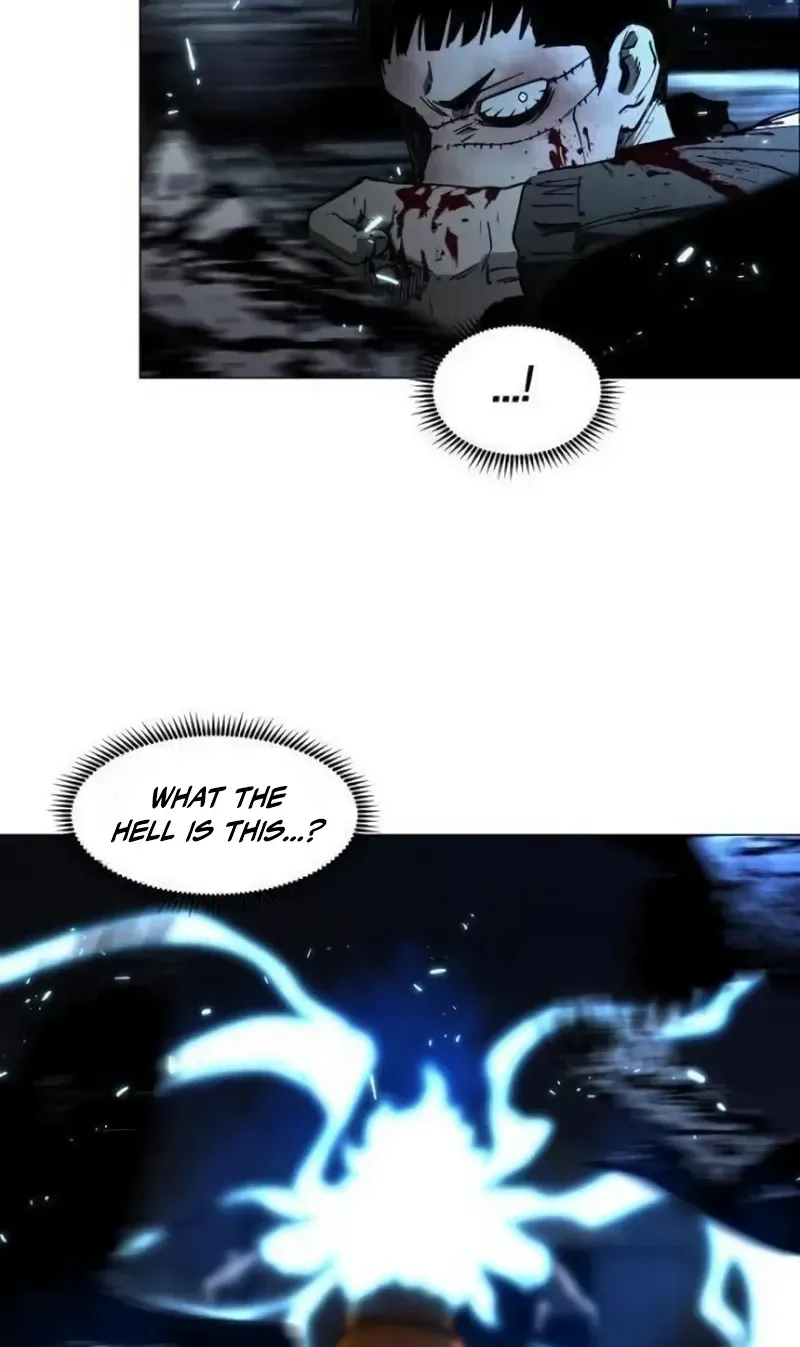 Read Fog Land chapter 46 image 14 on Lezhin